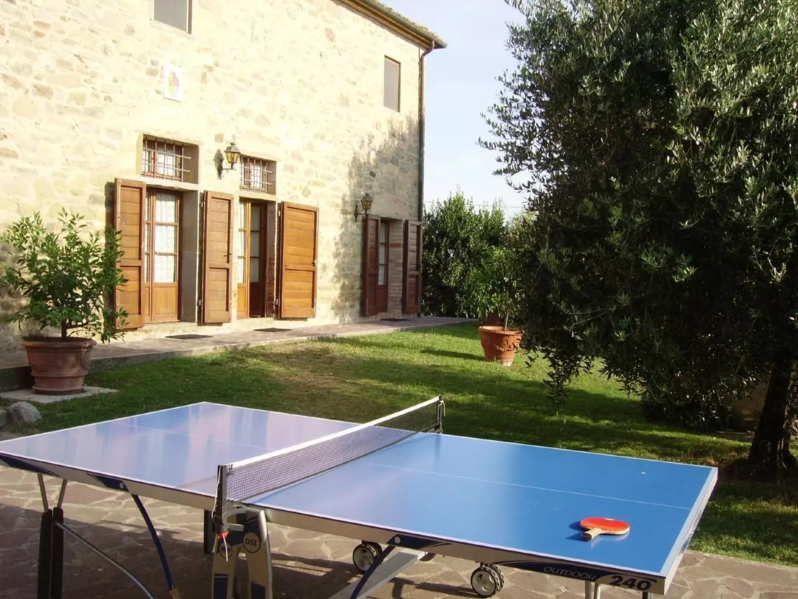  Il Podere La Regina mit privatem Pool-Image-tags.info