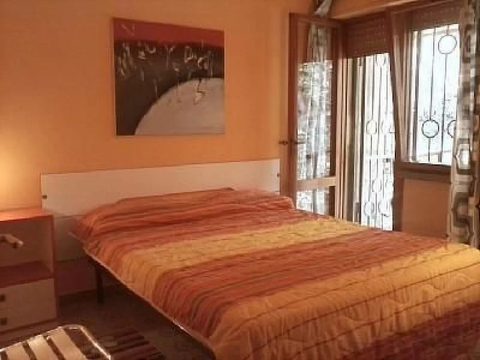 Wohnung in Punta Ala mit Großer Terrasse-Dedans