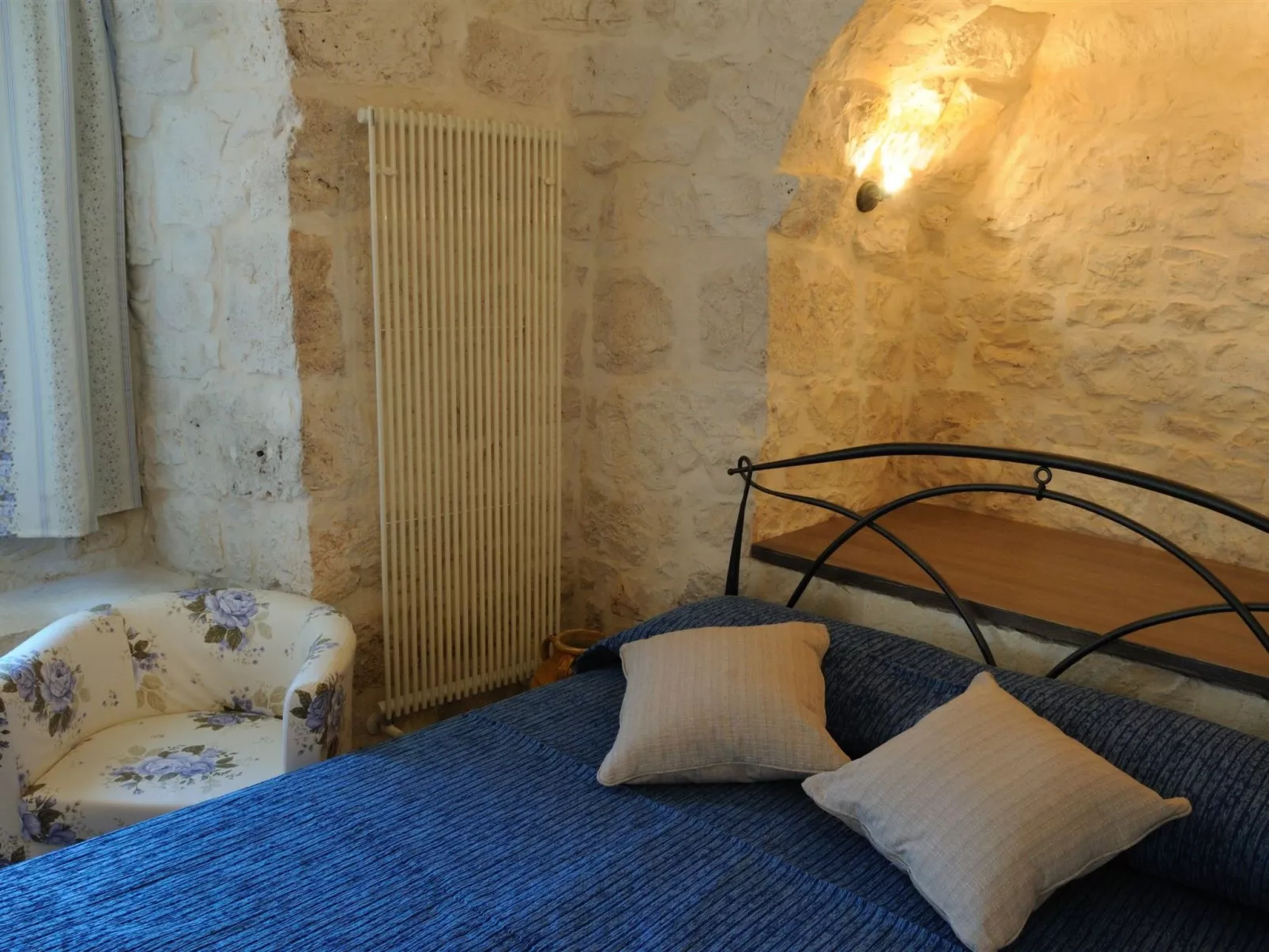 Neuer fabelhafter Trullo mit privatem Pool-Image-tags.info