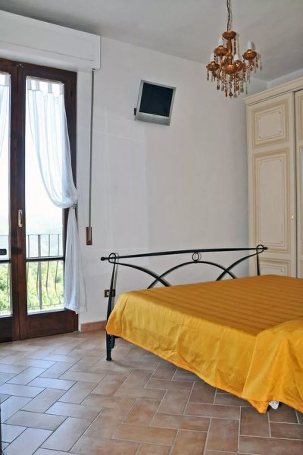 'Casa Papacqua-Inside