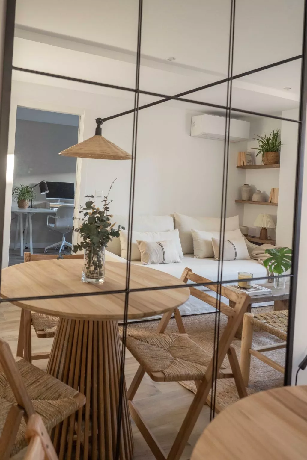 Luxuswohnung in Valencia Stadt