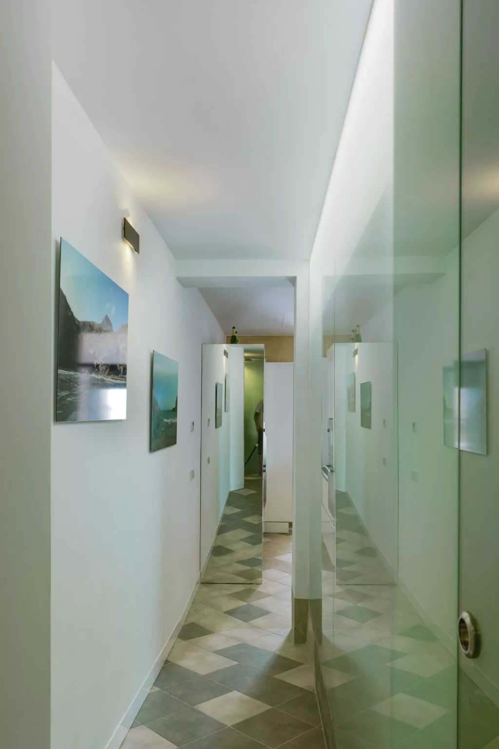 Ezulwini Beachfront-Drinnen