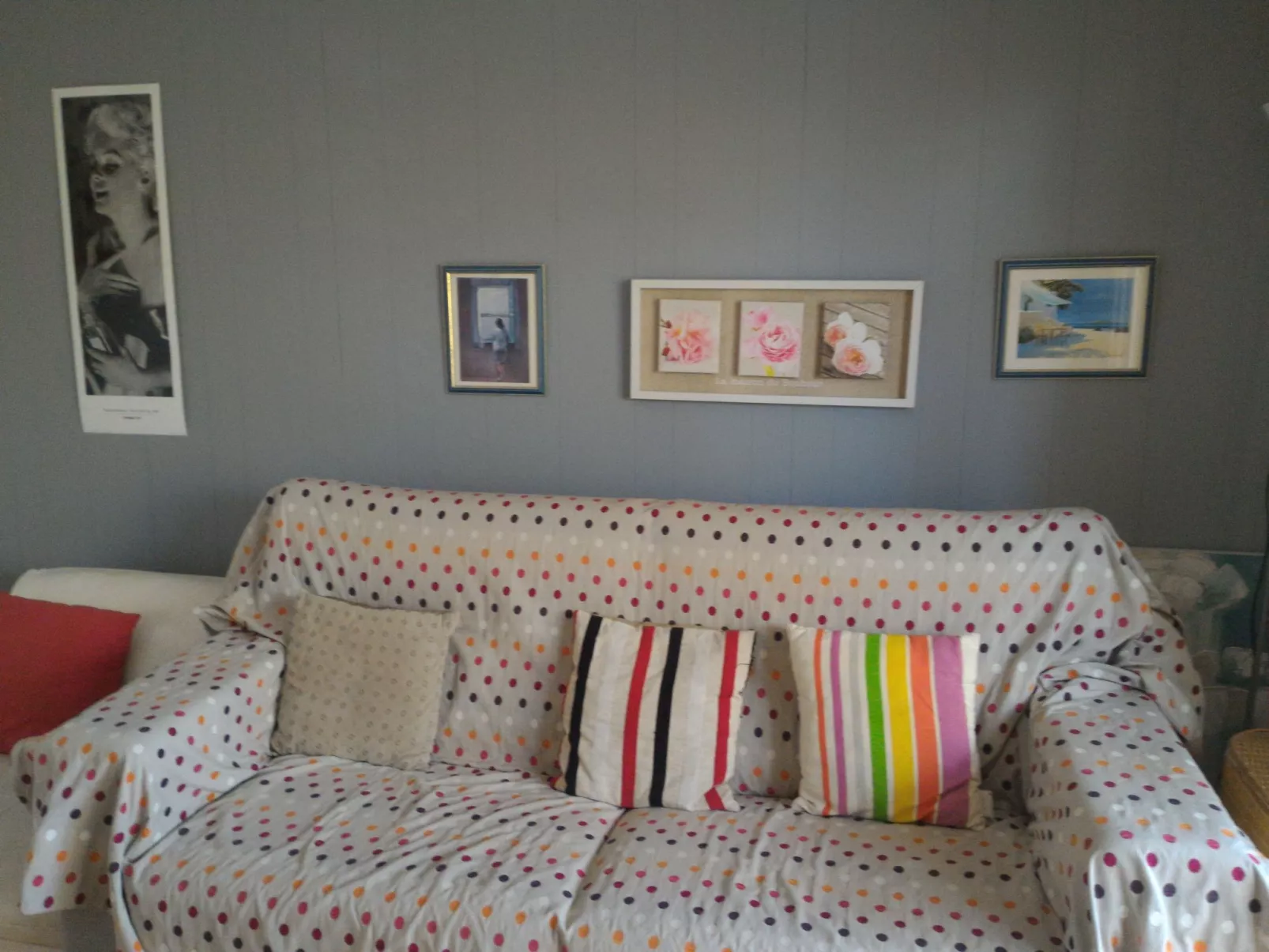 Für 3 Personen  + 1 Kind ca. 40 m&sup2; in Empuriabrava, Katalonien (Costa Brav-Image-tags.info