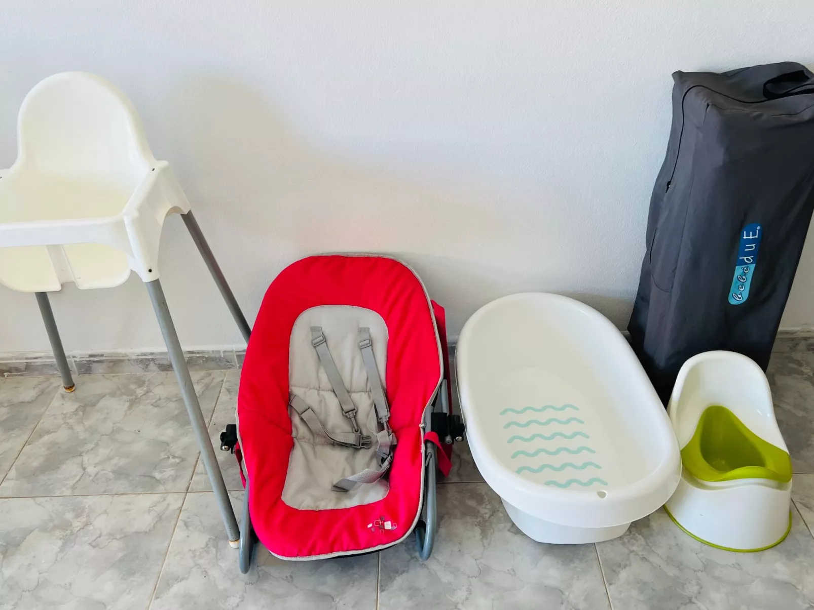 In Strandnähe-Inside