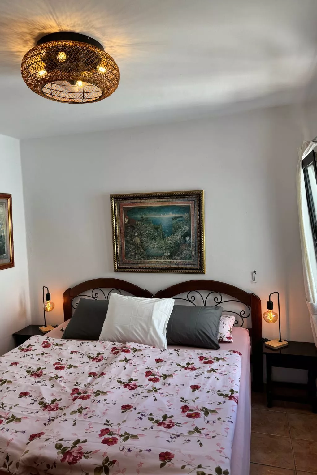 Wohnung im Herzen von Puerto del Carmen-Inside