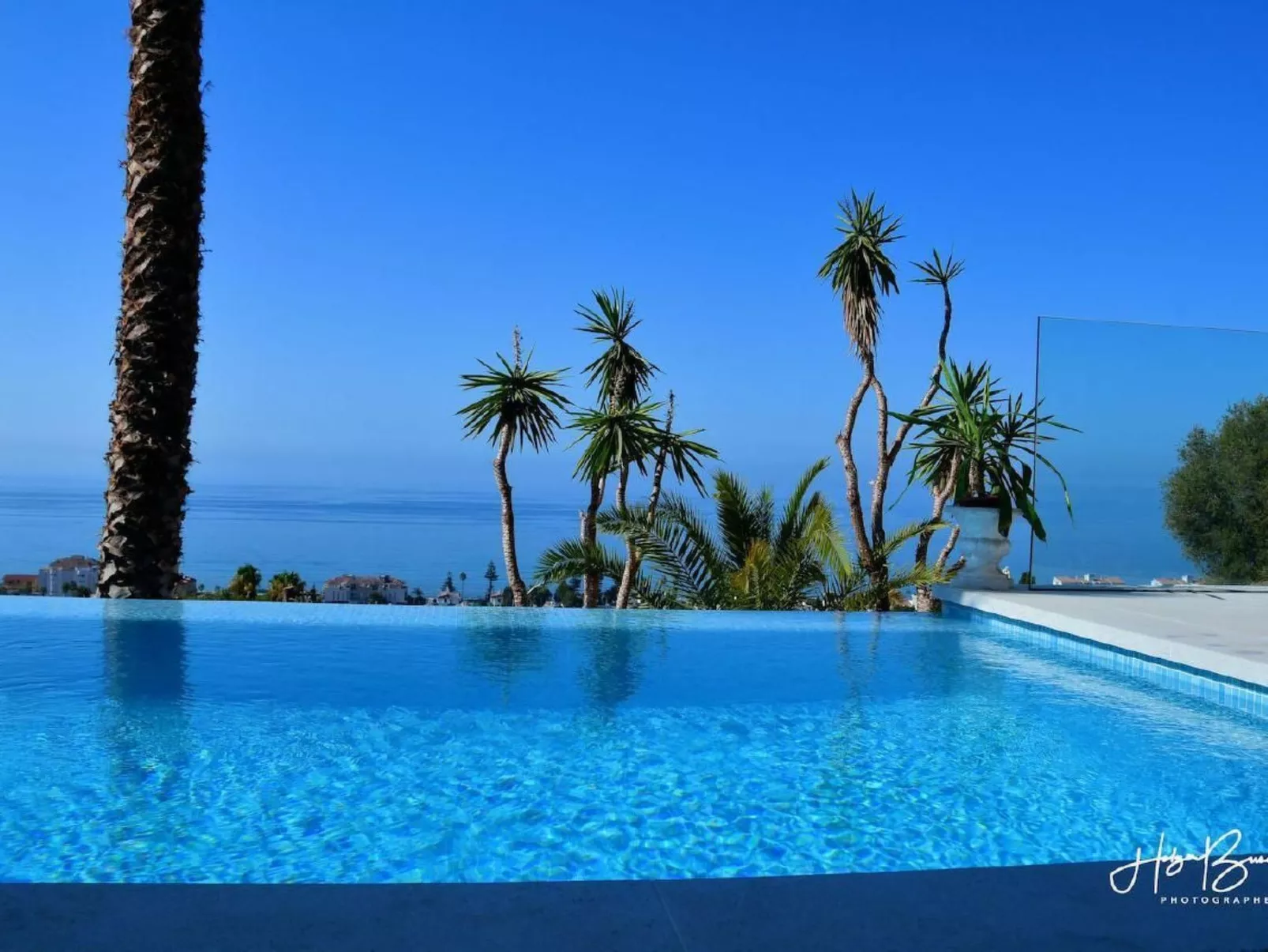 Villa Buganvilla-Draußen