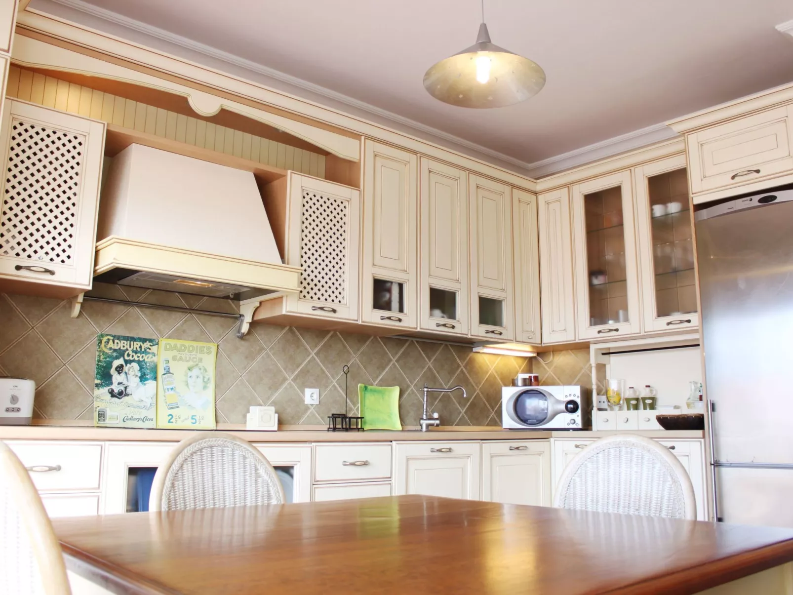 Prime Homes Botanico-Inside