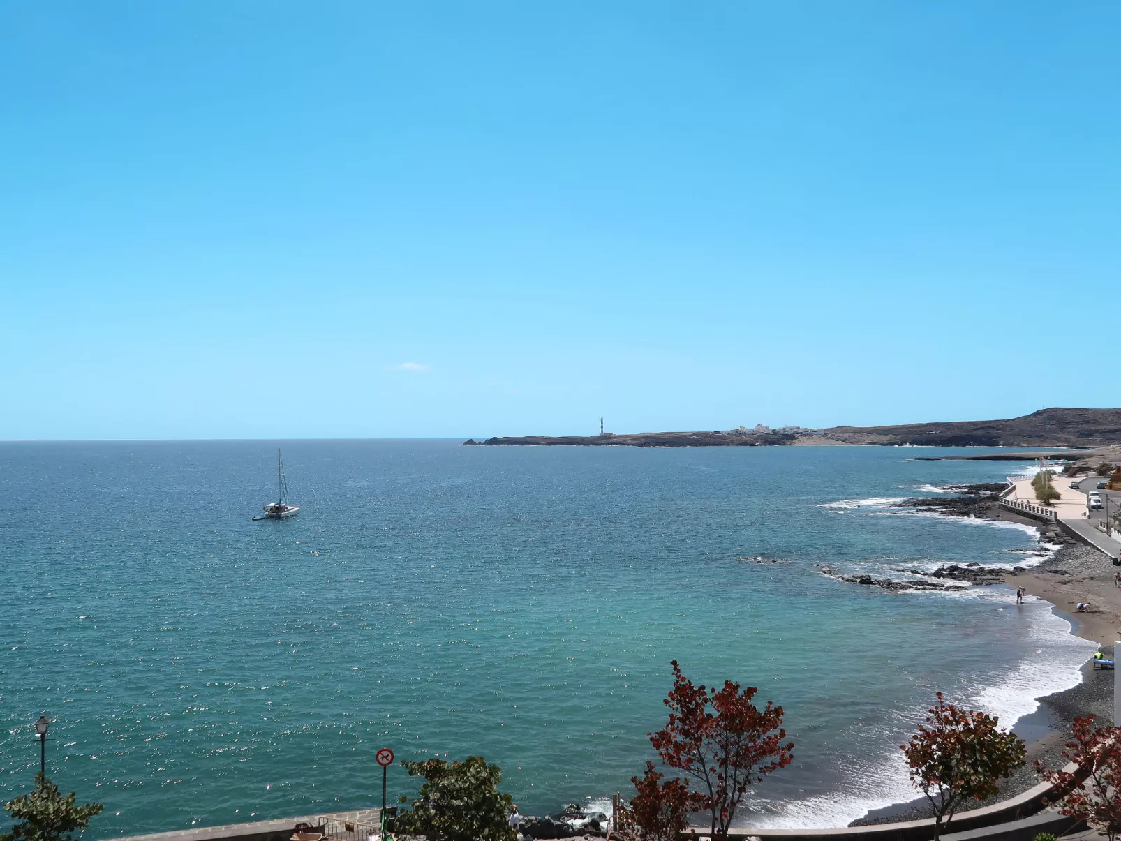 Für 6 Personen ca. 90 m - Umgebung