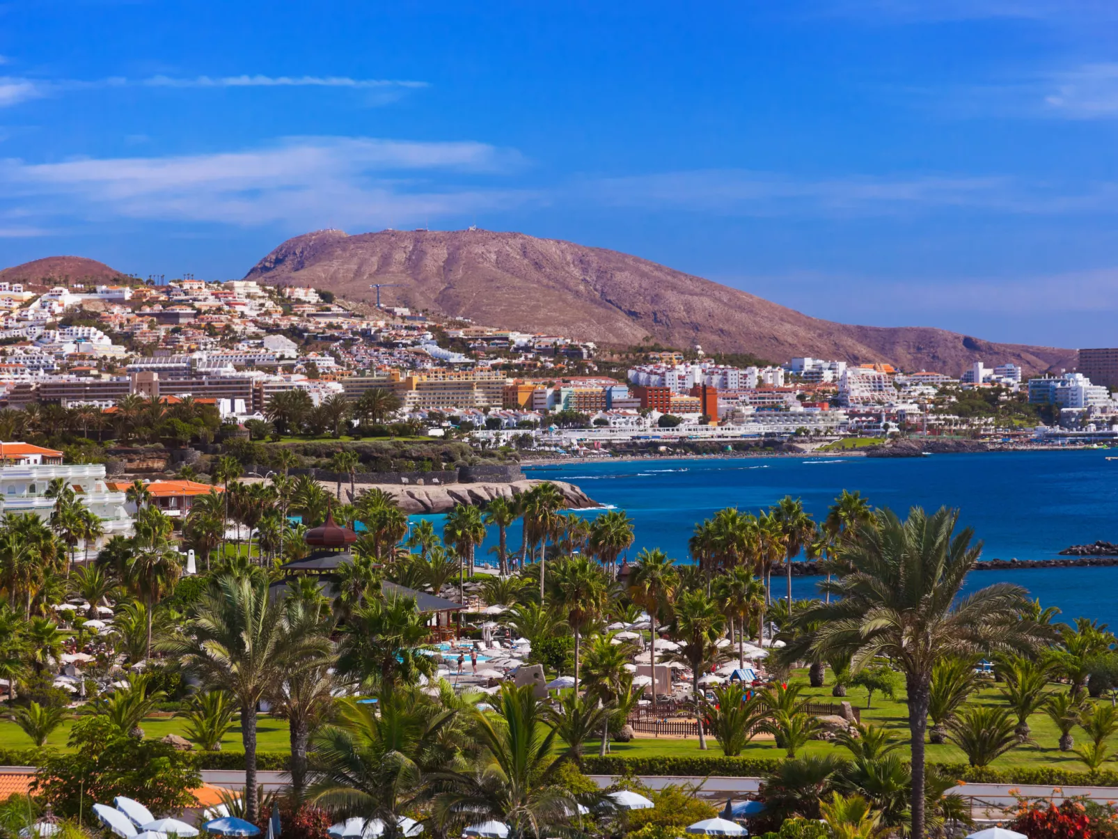 Exklusives Attic mit atemberaubendem Meerblick-Area