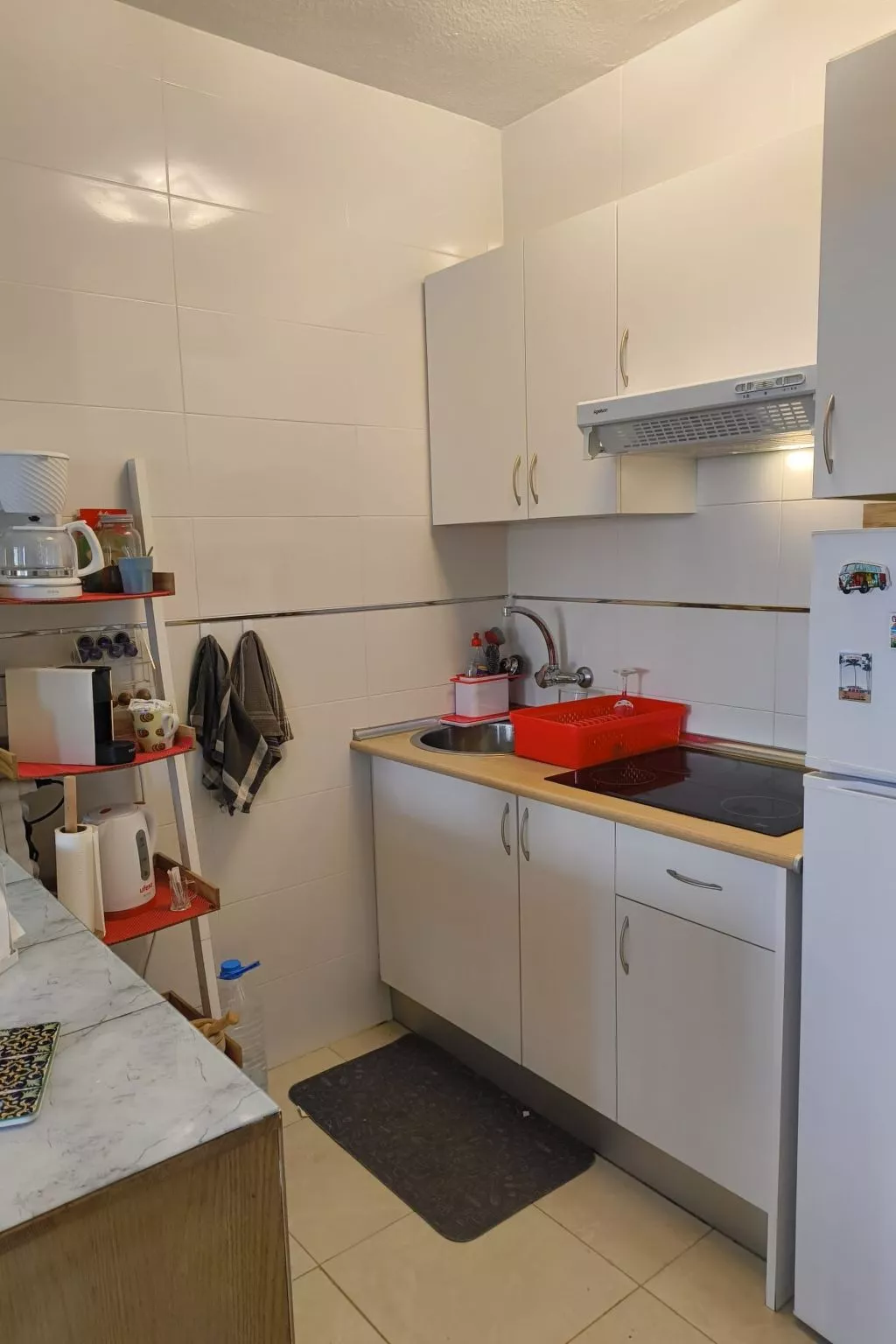 Wohnung "Agaete Parque"-Drinnen