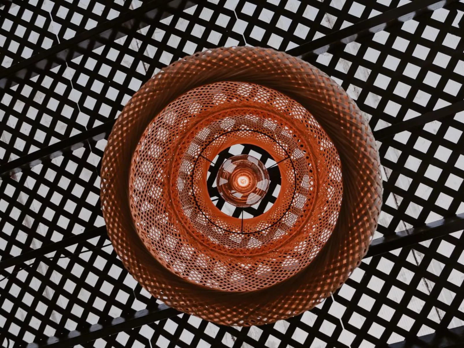 Ferienbungalow mit Grill, Garten und Terrasse-Draußen