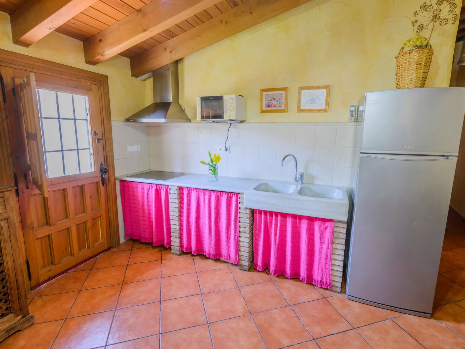 Ländliches Haus El Tenguerengue-Image-tags.info