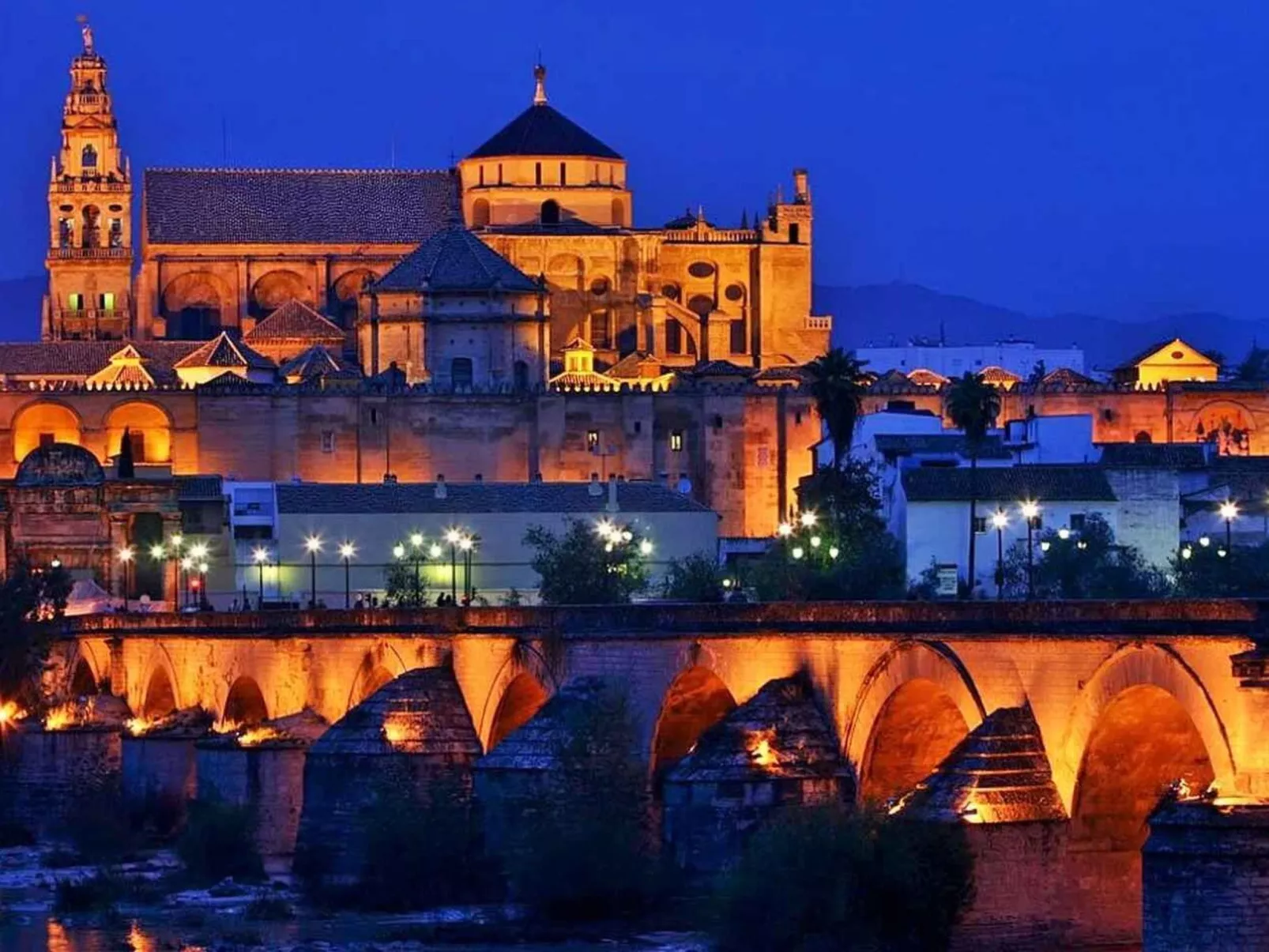 Ein Traumurlaub im Herzen von Andalusien.-Dehors