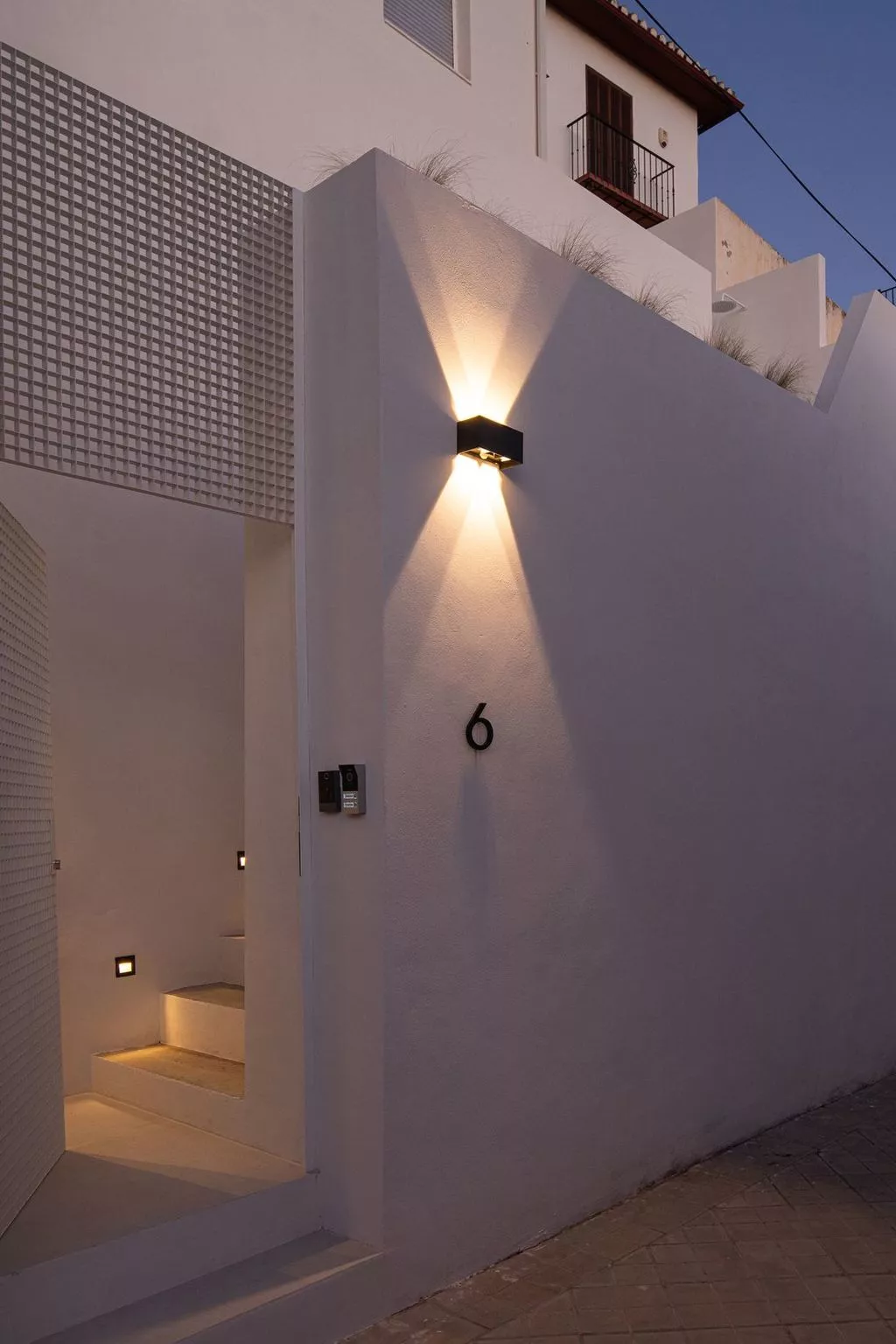 Privater Pool - Terrasse mit Aussicht - Tolle Lage-Dehors