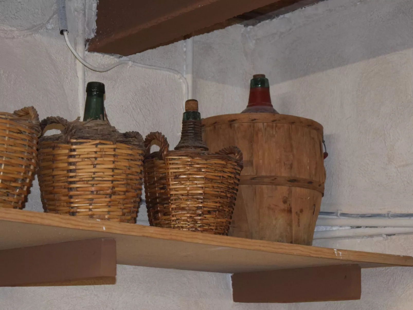 Fachwerkhaus "Casa Entera".-Image-tags.info