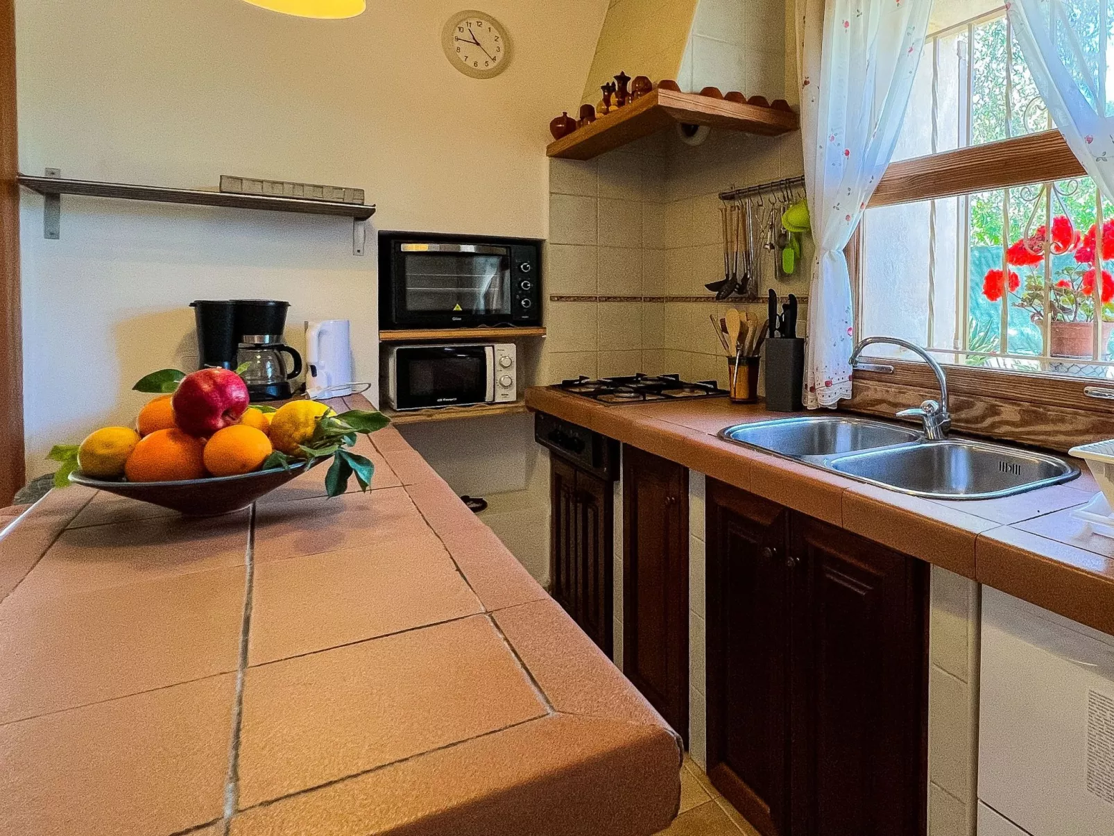 Ferienvilla "Sa Sini-Dedans