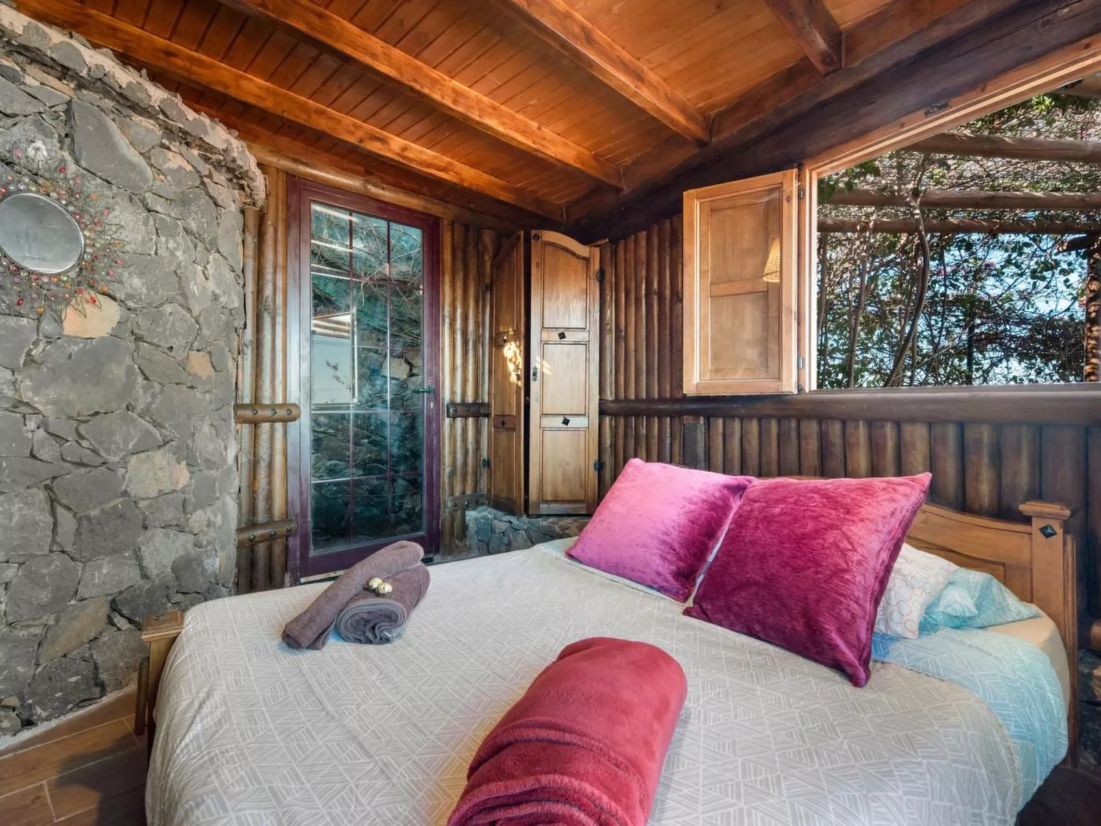 Finca "Sunny Scape Rural-Image-tags.info