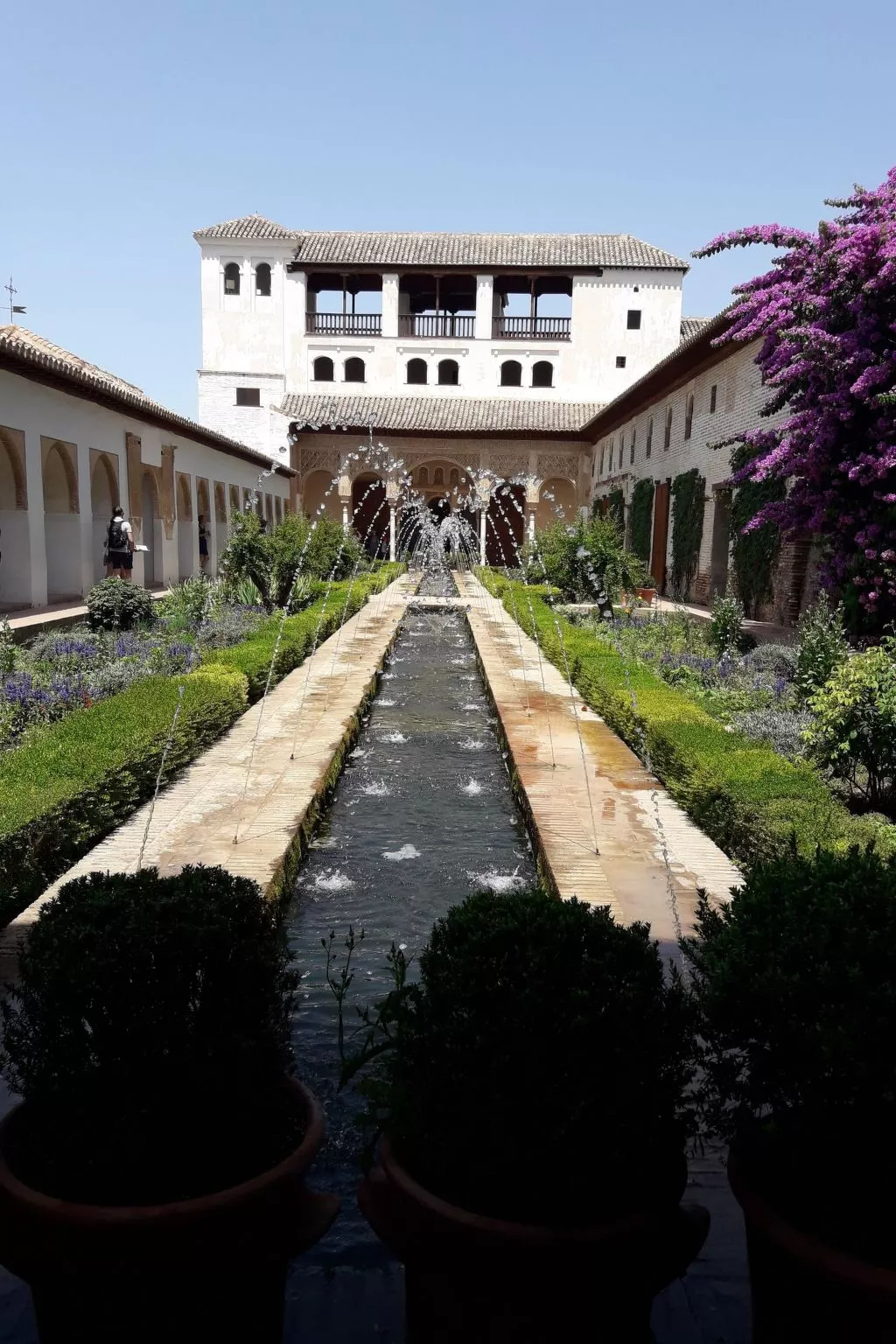 Schönes Landhaus mit Pool, Klimaanlage, Privatsphäre.-Outside