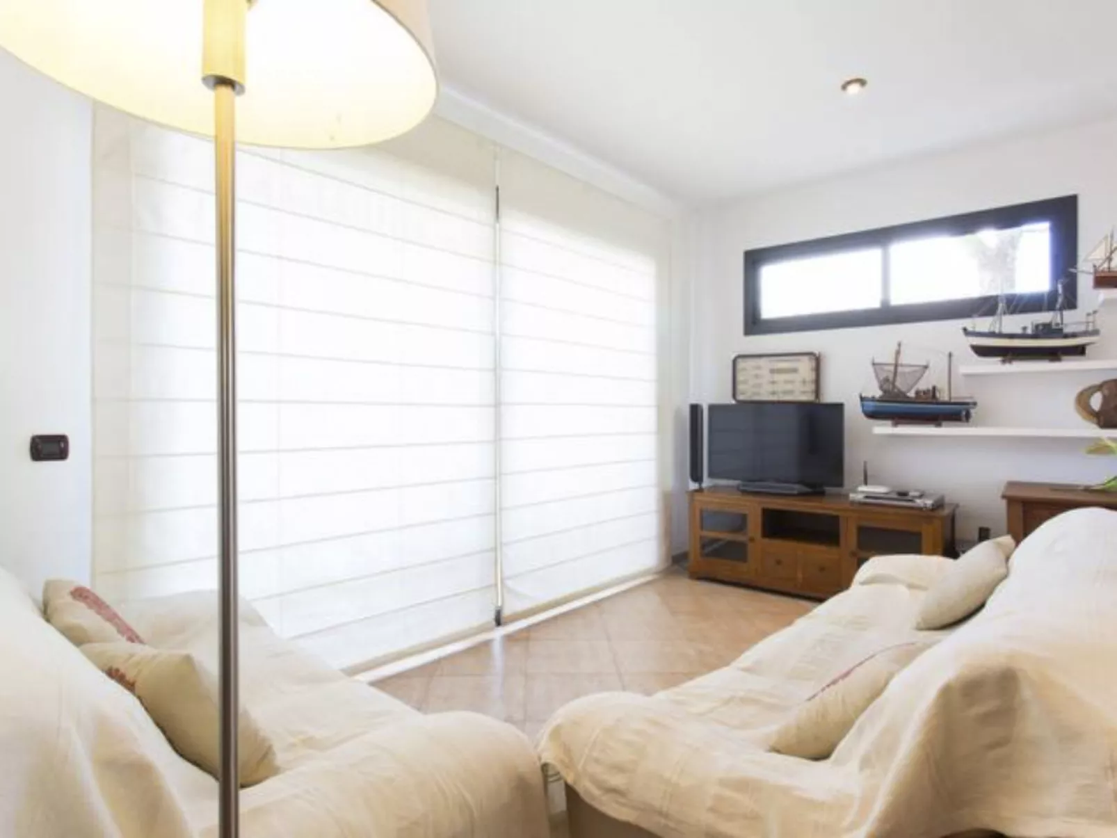 Villa Es Baulo Pleta mit Garten und Schwimmbad-Dedans