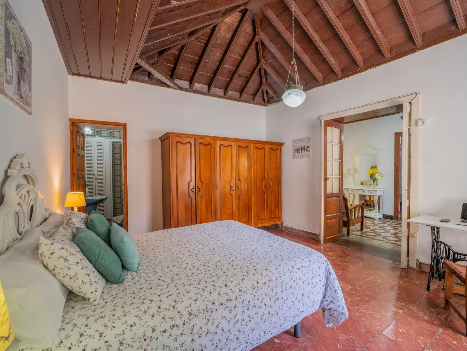 CHL La Placeta, Haus in Los Llanos de Aridane-Image-tags.info