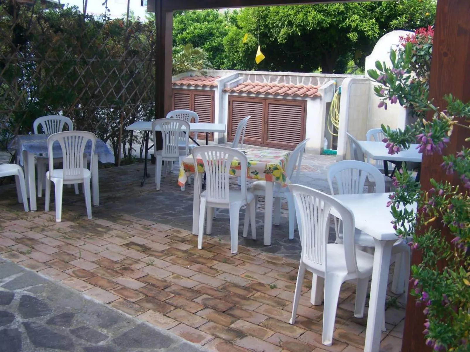 Wohnung 'Blue 236' in Strandnähe-Image-tags.info