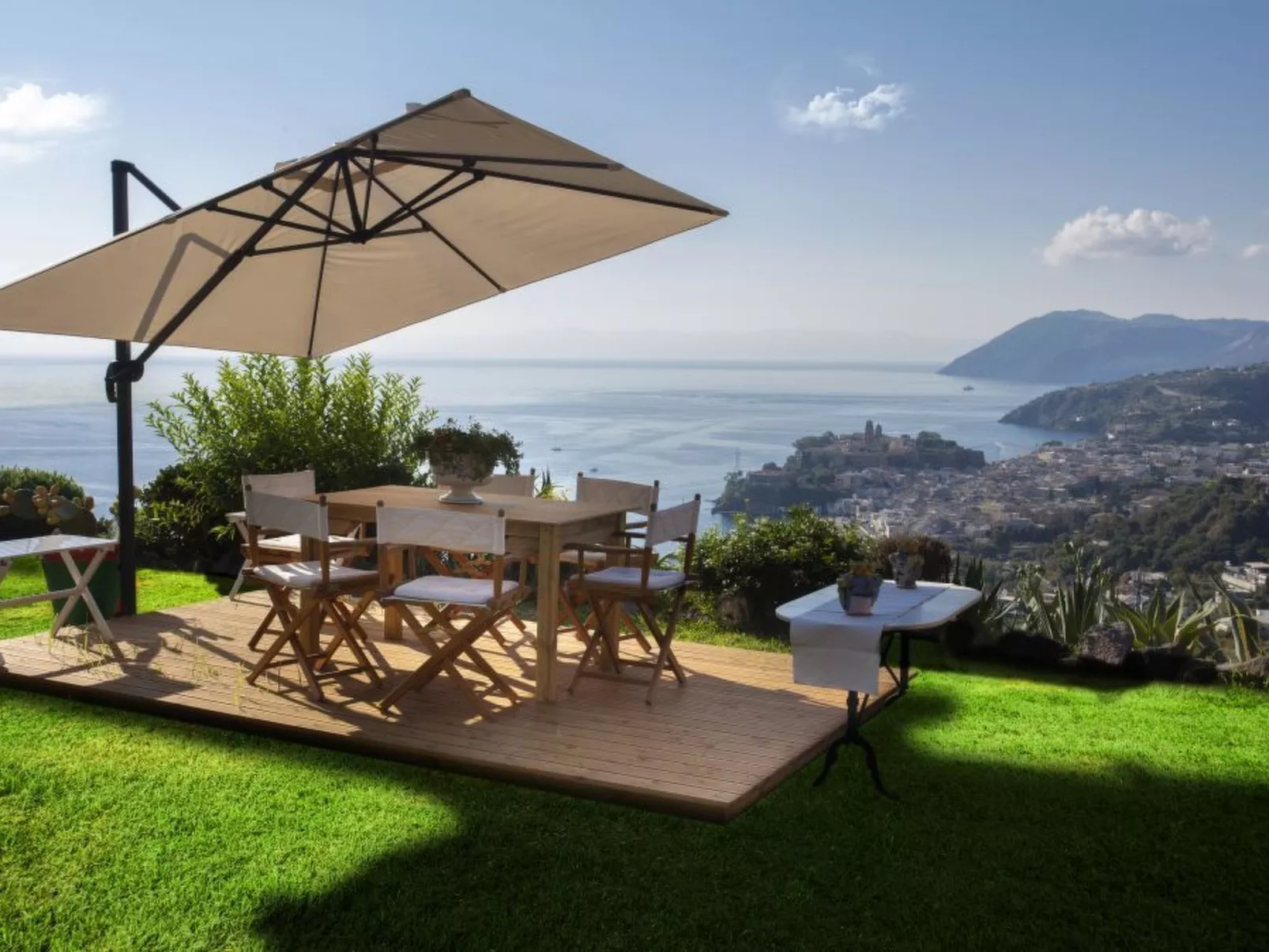 Haus in Collo Pirrera mit privatem Pool-Image-tags.info