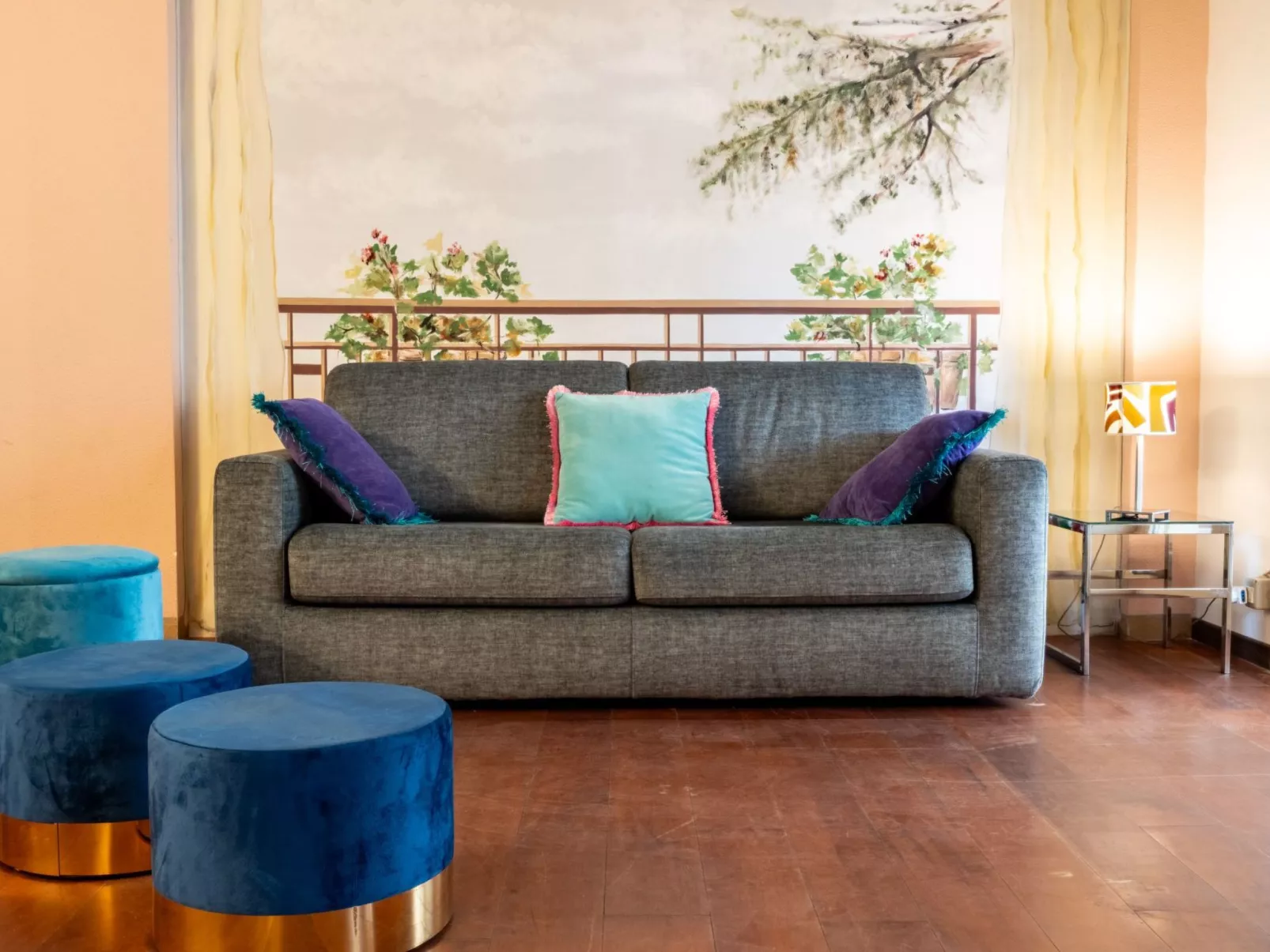 Wohnung 'Dimora Anfrè