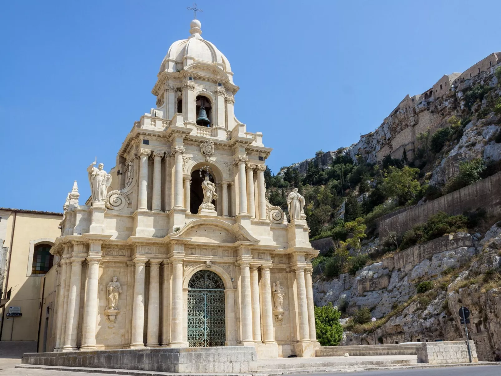 Casa Gelsomino bei Holiday World-Area