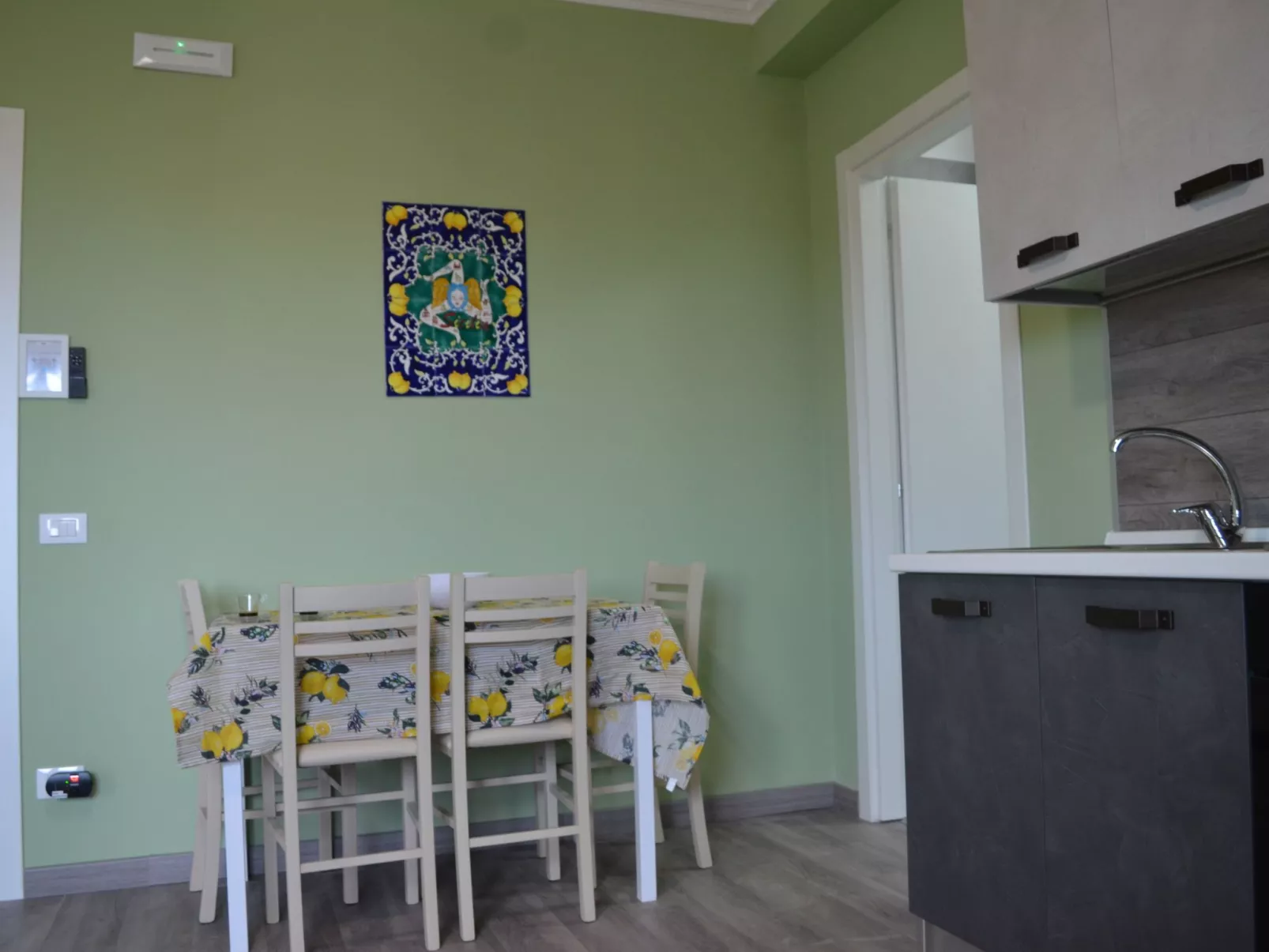 Wohnung 'Suite Mare' in Strandnähe-Image-tags.info