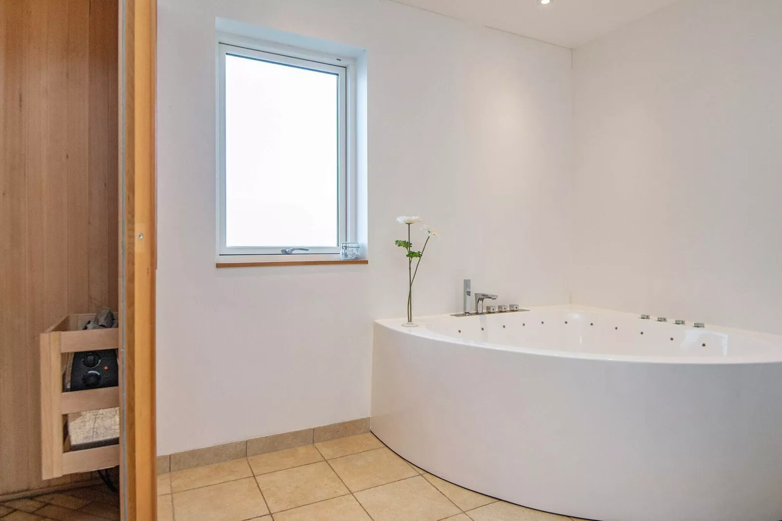 Maison de vacances pour 10 a Haderslev-By Traum