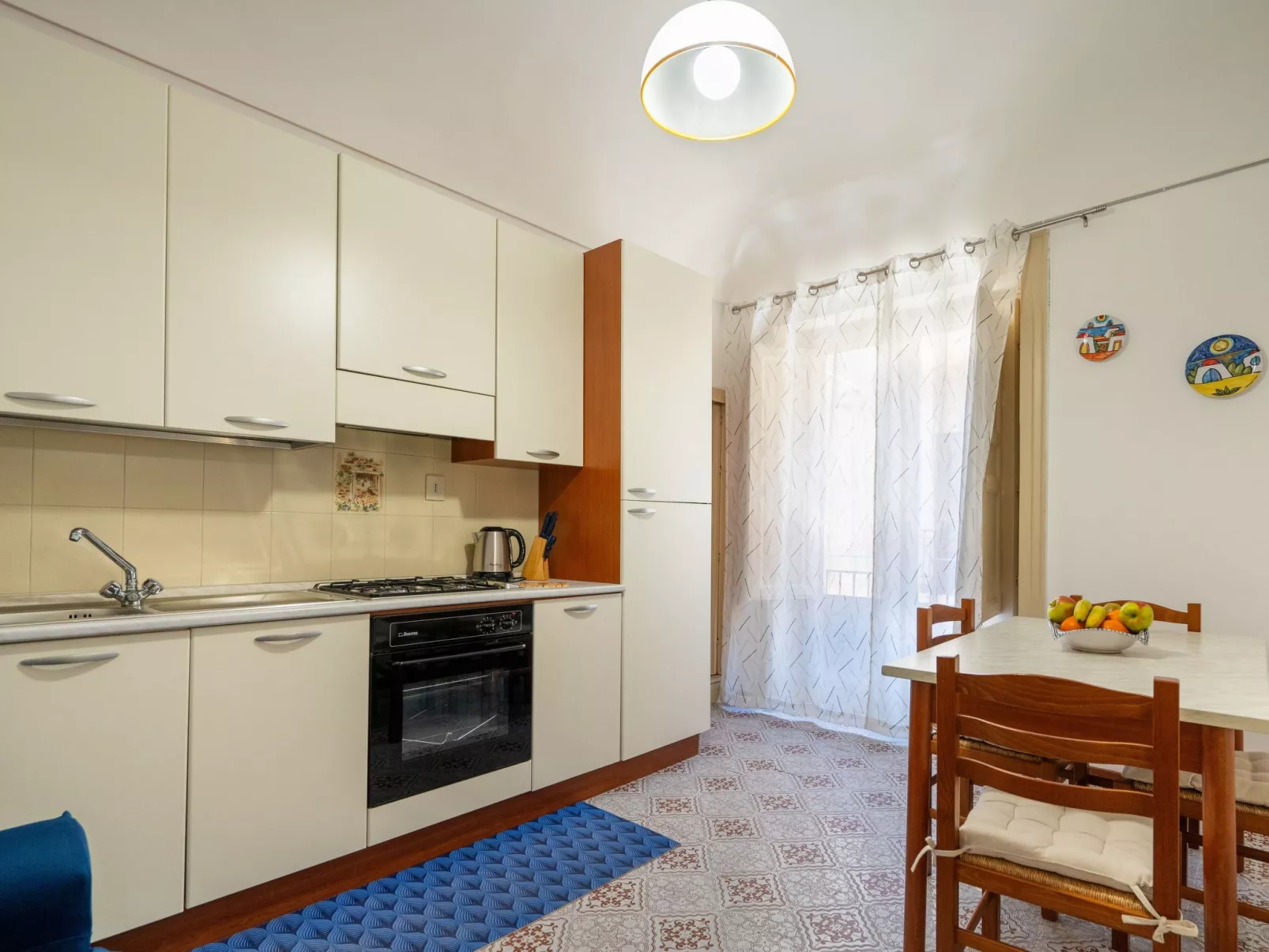 Dimora Puccini von Holiday World-Inside