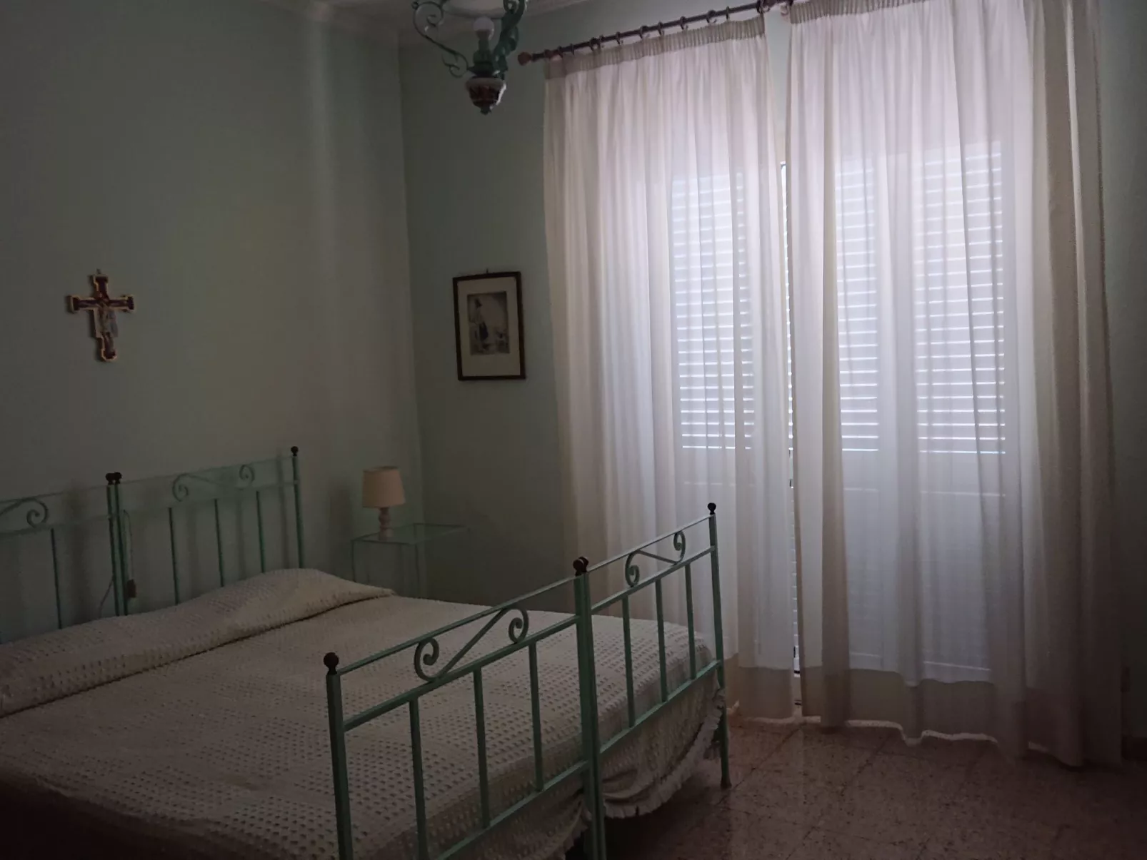 Villa l'Ulivina - Entspannung Garten Sonnenterrasse-Inside