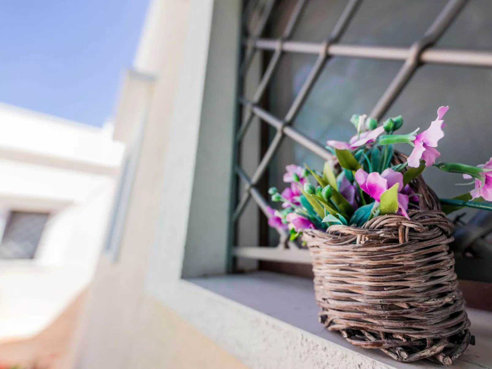 Casal del Borgo 1-Outside