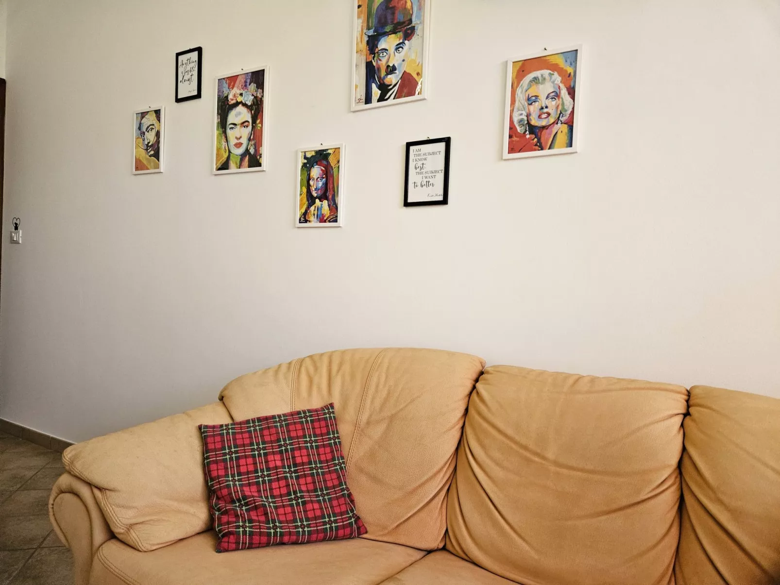 Wohnung 'Serendila' mit Wallbox-Image-tags.info