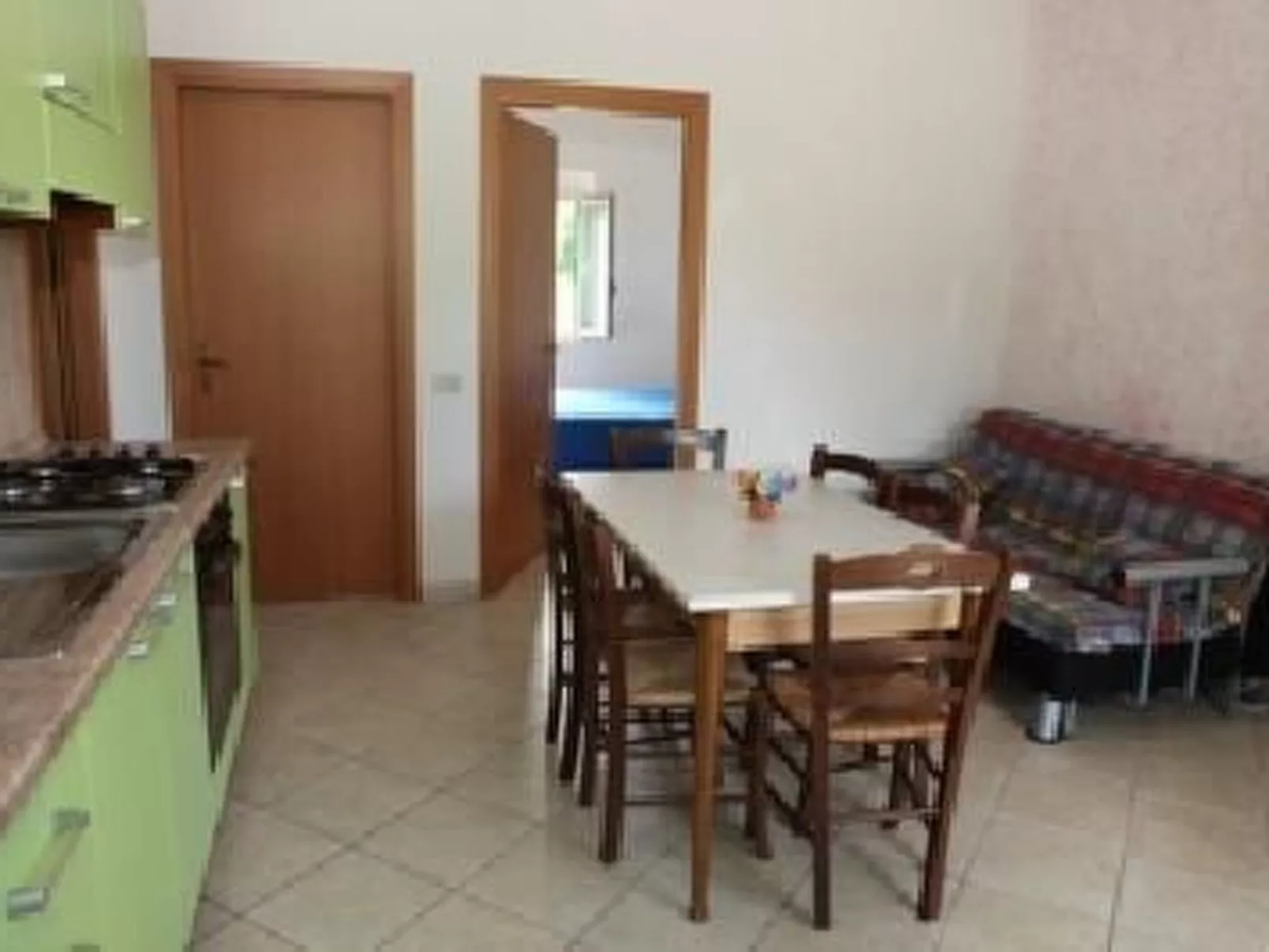 Wohnheim Heaven 53R-Inside