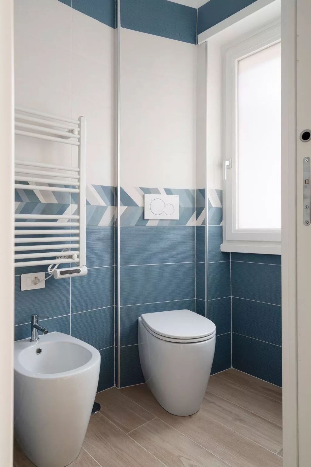 'Traumhaus Cinecittà'-Inside