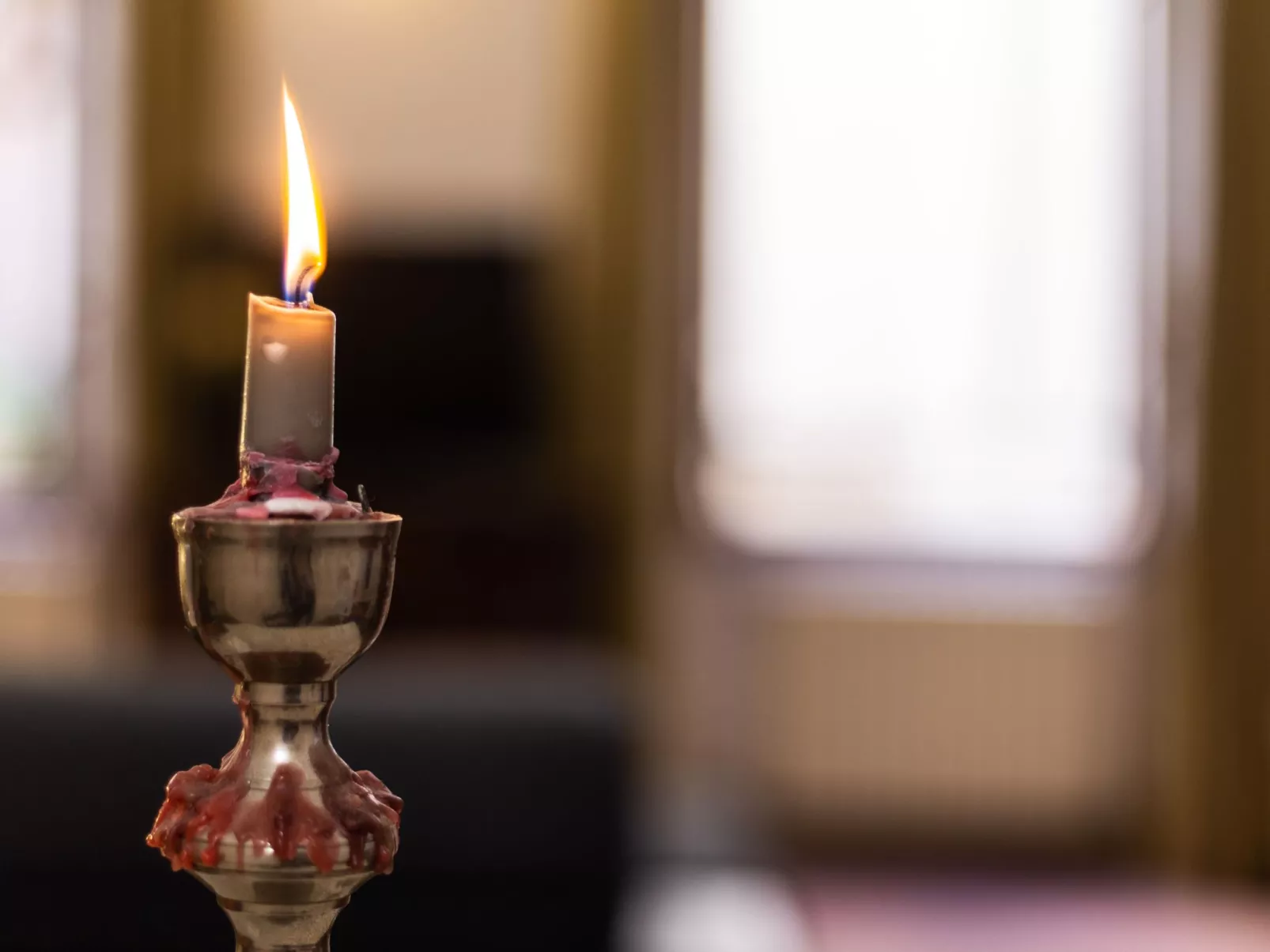 Palazzo Malfatti Zwei-Zimmer-Wohnung für zwei Personen-Inside