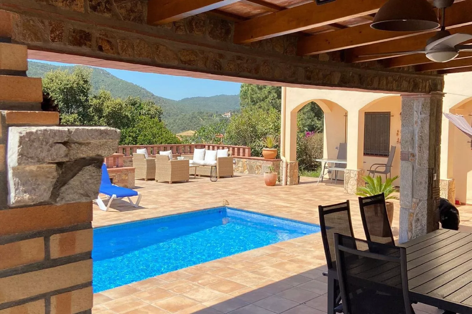 PréciliCédri-Pool