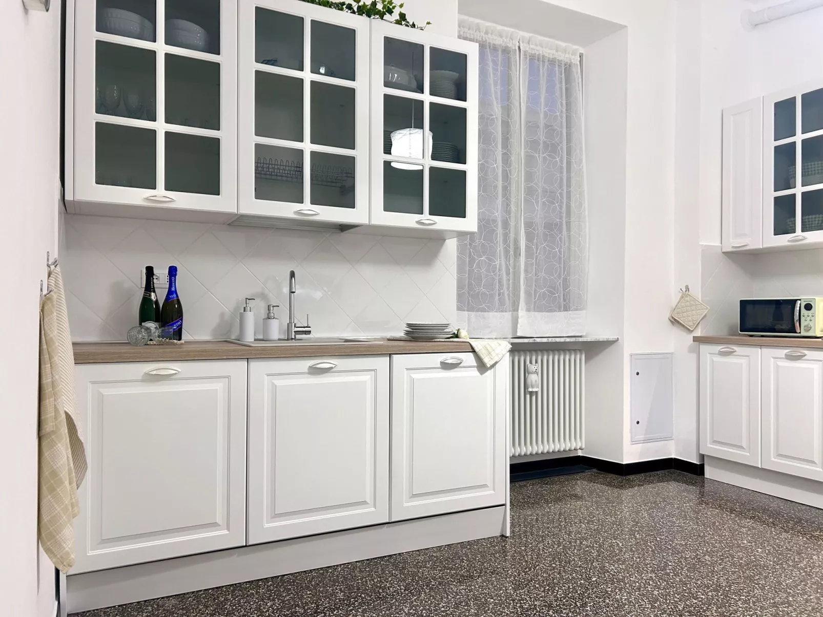 Casa Brighella by Holiday World-Dedans