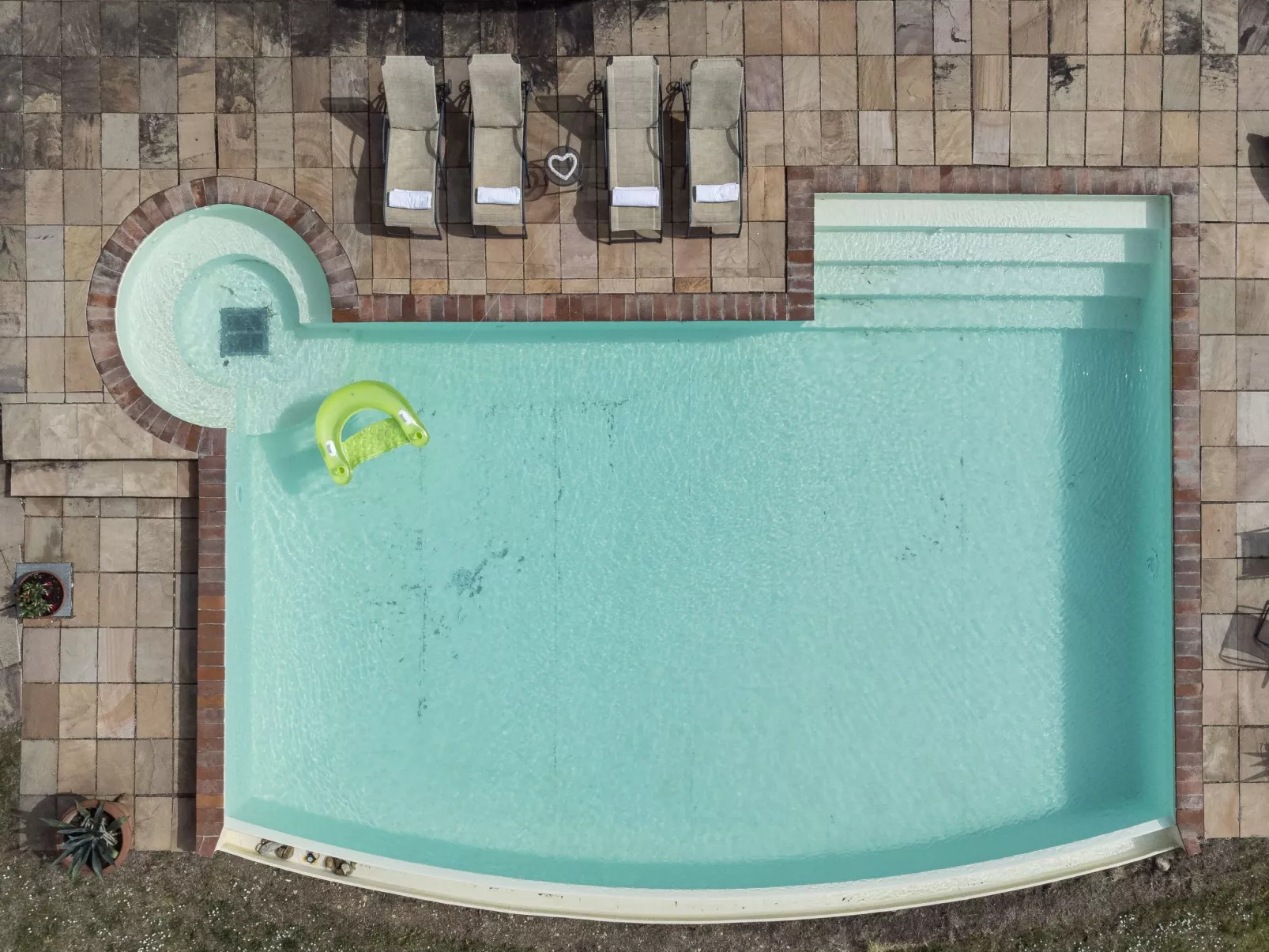 Willkommen in unserem kleinen Paradies-Image-tags.info