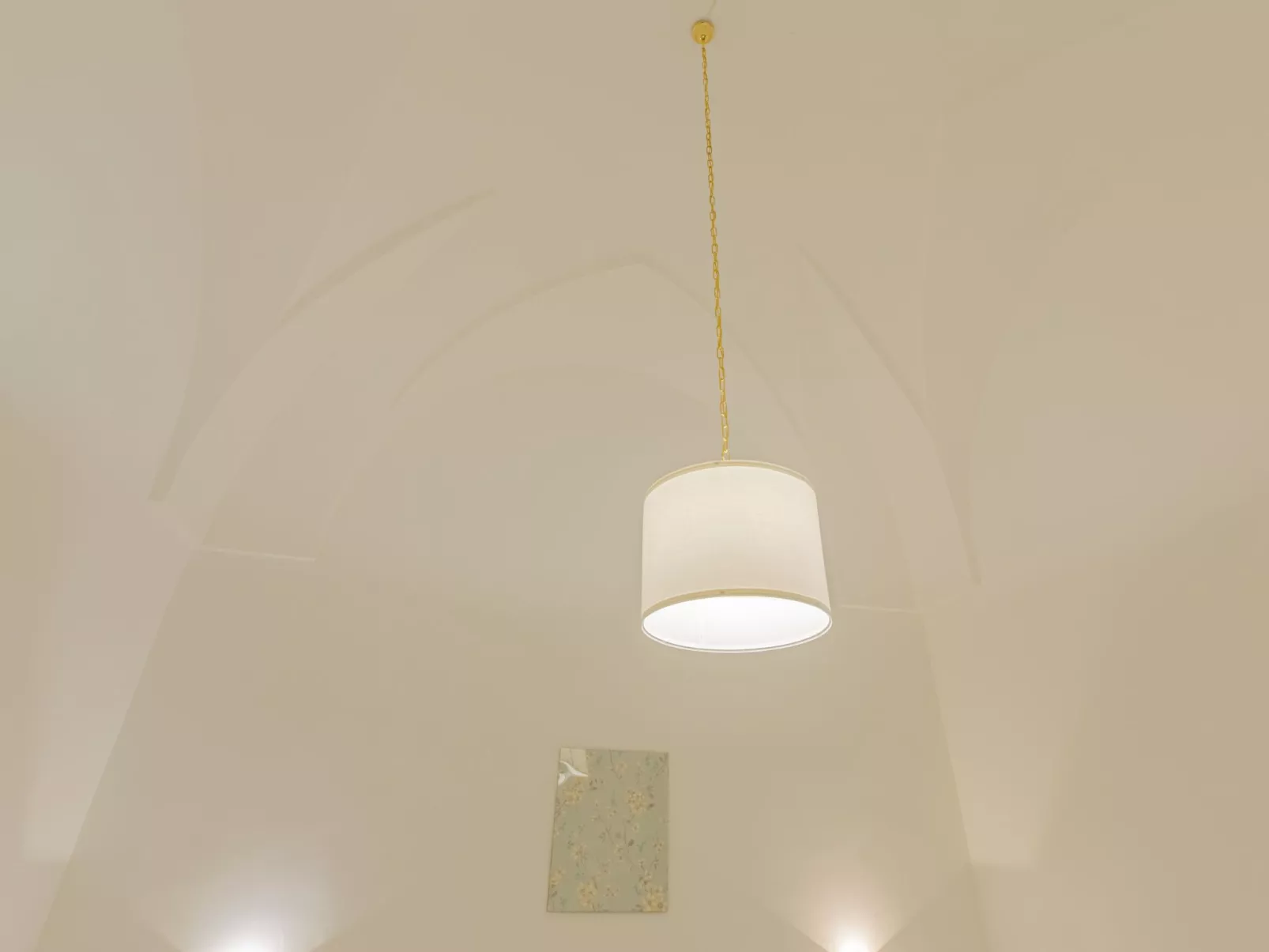 Haus Nonna Netta-Dedans