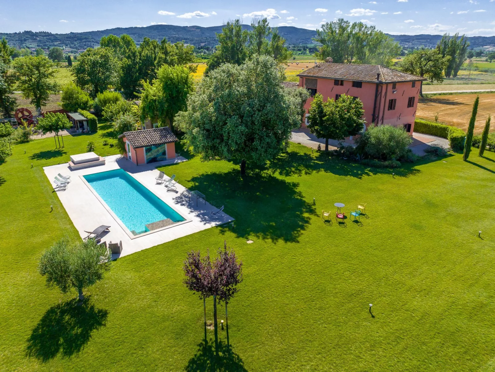 Agritourismus Casale Morotti-Image-tags.info