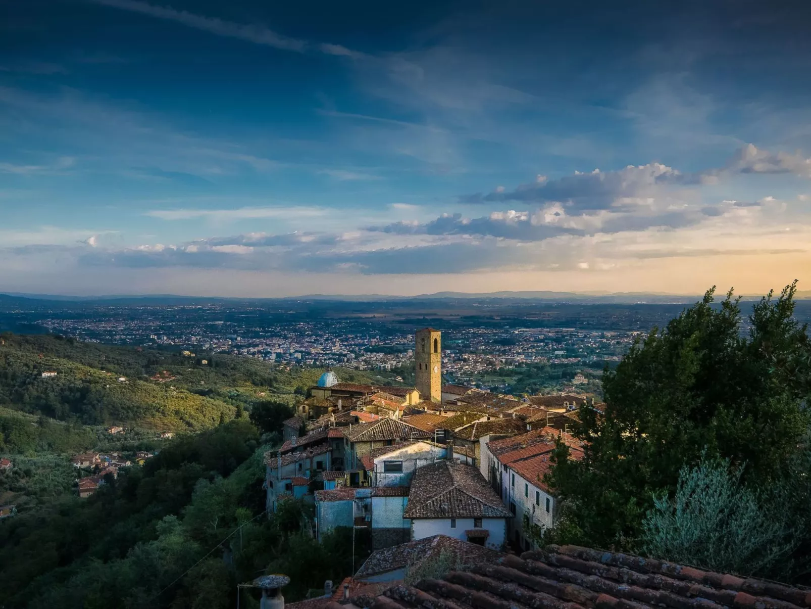 Wohnung La Volata in Massa e Cozzile-Image-tags.info