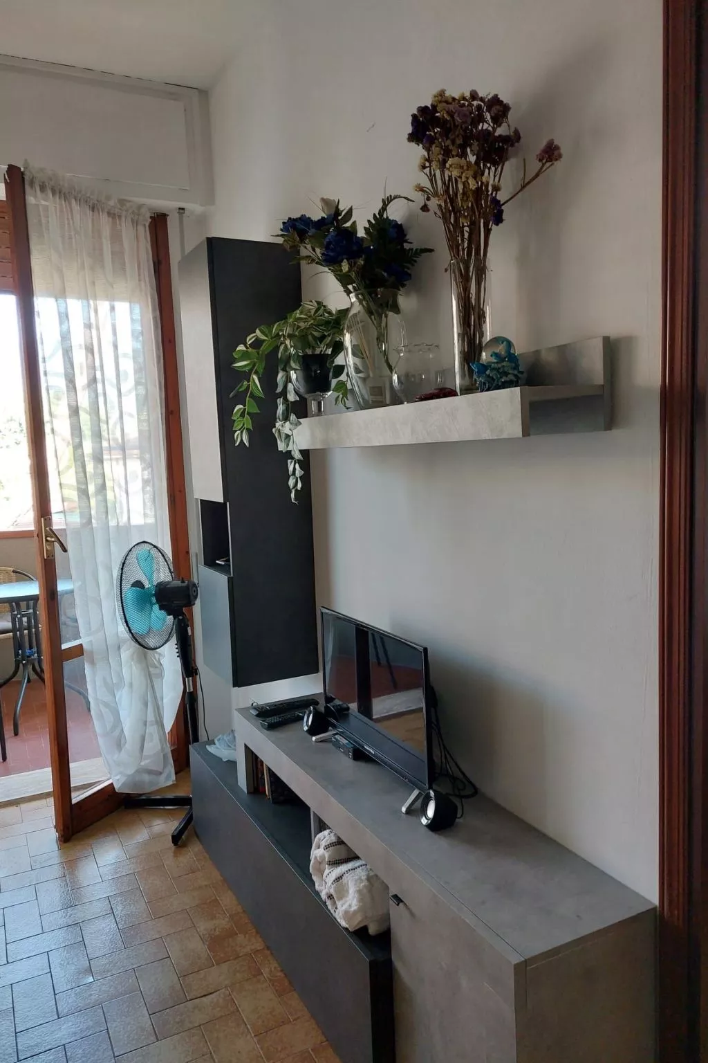 Wohnung mieten-Dedans