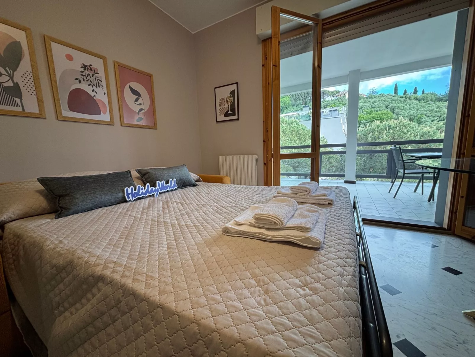 Casa Meri von Holiday World-Inside