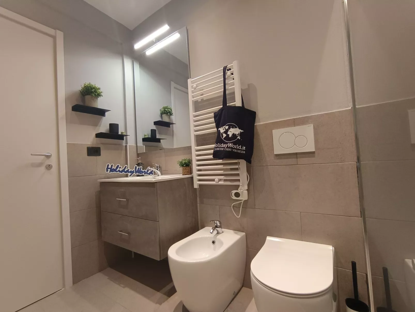 Casa Machi by Holiday World-Inside