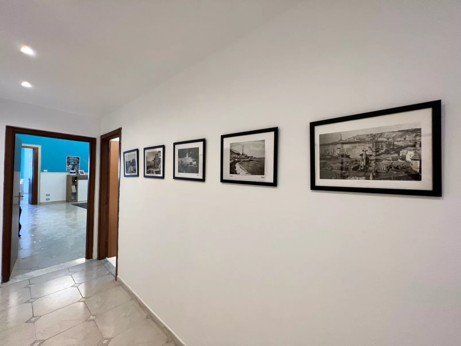 'Doge Antonino' mit Wi-Fi-Inside