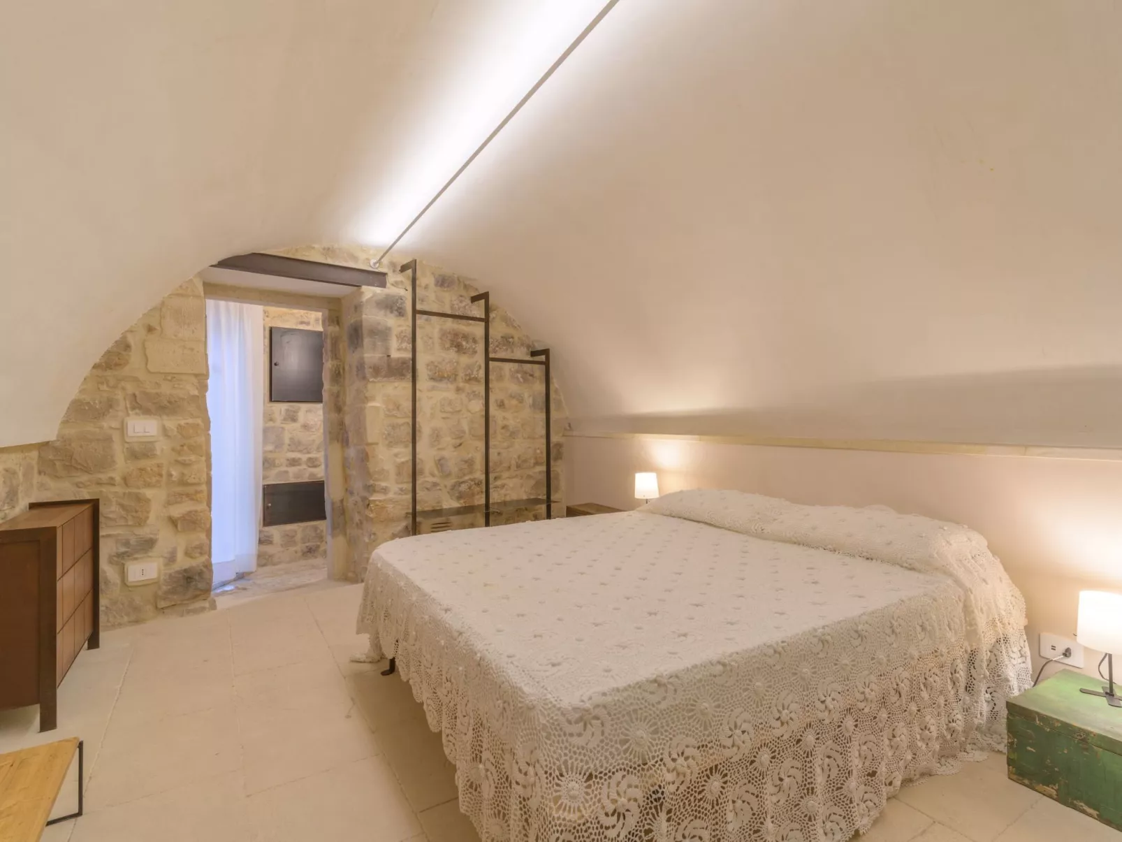 Wohnung 'Casa del Pozzo' mit Terrasse-Image-tags.info