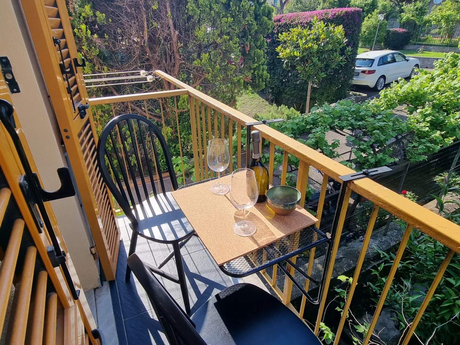 Haus Blu Capolungo von Holiday World-Drinnen