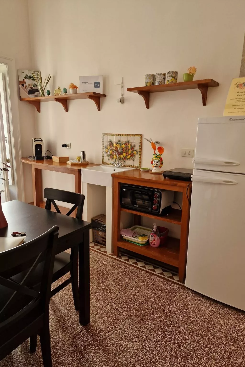 Casa Elena, Ragusa, Stadtzentrum-Image-tags.info